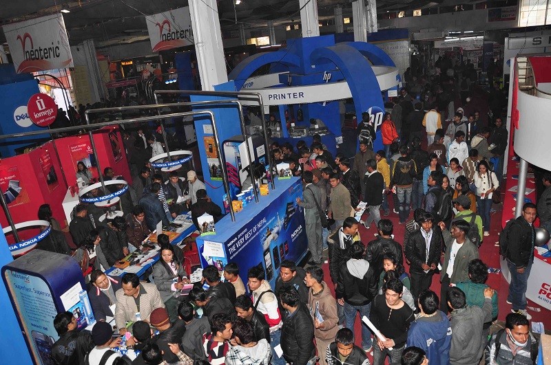 Infodevelopers CAN Infotech 2023 Grand Successfully completed